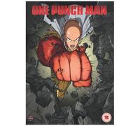 One Punch Man: Collection One [15] Dvd