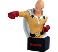 One Punch Man Deluxe Spardose Saitama