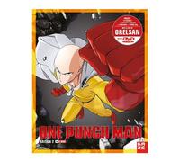One Punch Man Saison 2 – DVD – Édition Collector
