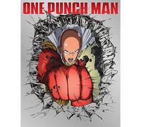 One-Punch Man [Edizione: Stati Uniti] [Blu-Ray] [Import]