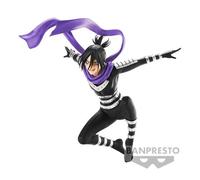 Banpresto Figurine One-Punch Man Speed-O'-Sound Sonic 3 PVC 13 cm