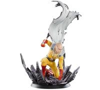 One Punch Man Figurine de manga en PVC pour décoration de bureau, cadeau pour les fans