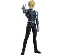 One Punch Man - Figurine Figma Genos 15 Cm