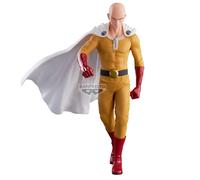 Banpresto Figurine One Punch Man Saitama (Grandista) 27 cm Officielle Mixte