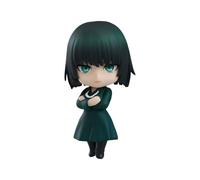 One Punch Man - Figurine Nendoroid Hellish Blizzard 10 Cm