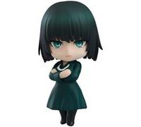 One Punch Man - Figurine Nendoroid Hellish Blizzard 10 cm Multicolore G