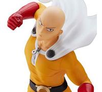 Banpresto Statue Saitama 13CM