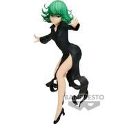 One-Punch Man : Figurine Terrible Tornado