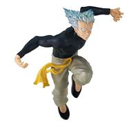 One Punch Man Figurines d'anime Saitama Garou Figurine d'action Ornements