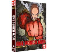 One Punch Man-Intégrale + 6 OAV