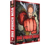 One Punch Man – Intégrale + 6 OAV – Blu-ray – Édition Collector