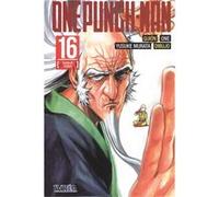 One Punch-Man - [Livre en VO] Murata, Yusuke (Auteur)