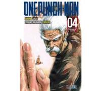 One Punch Man - [Livre en VO] Murata, Yusuke (Auteur)
