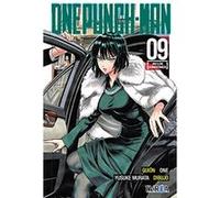 One Punch-Man - [Livre en VO] Murata, Yusuke (Auteur)