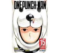 One Punch-Man Murata, Yusuke (Auteur)