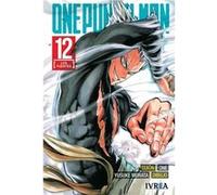 One Punch Man One, Morata, Yusuke (Auteur)