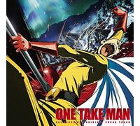 One Punch Man Original Soundtrack [Import Japonais]