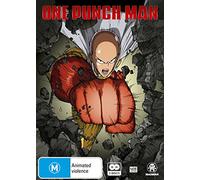 One Punch Man S1 [Edizione: Australia] [Import]