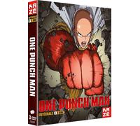 One Punch Man - Saison 1 - Coffret DVD