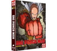 One Punch Man Saison 1 DVD DVD