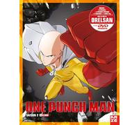 One Punch Man - Édition Collector