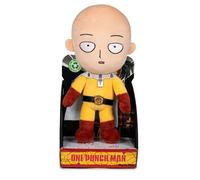 One Punch Man Saitama 27cm | Saitama Peluche Peluche douce