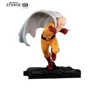 One Punch Man - Saitama figure PVC 16cm - Abystyle