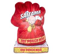 One Punch Man Saitama Gant en peluche 25 cm Madhouse