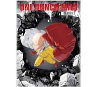 One-Punch Man: Season 2