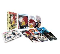 One-Punch Man: Saison 2 – Blu-ray – Éd. limitée (coffret Blu-ray + DVD, Full Frame) – Viz Media