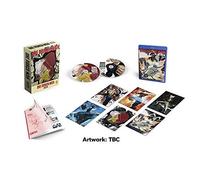 One Punch Man Season 2 (Episodes 1-12 + 6 OVAs) - Limited Edition [Blu-ray] [Édition limitée.]