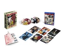 One Punch Man Season 2 (Episodes 1-12 + 6 OVAs) - Limited Edition [Blu-ray] [Édition limitée.]