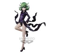Banpresto Figurine One Punch Man Terrible Tornado Espresto