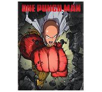 One-Punch Man – DVD – Édition standard (2 DVD) – États-Unis – Importé
