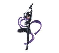 One Punch Man : Speed-o'-Sound Sonic Pop Up Parade Figurine PVC