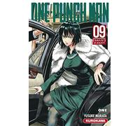 ONE-PUNCH MAN - tome 09