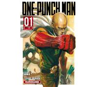 ONE-PUNCH MAN - tome 01 (1)
