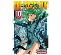 One-Punch Man - tome 10 One (Auteur), Yûsuke Murata (Auteur), Frédéric Malet (Traduction)