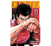 One et Yûsuke Murata – One-Punch Man – Tome 11 – Français – Traduction Frédéric Malet