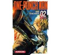 One-punch Man 2: Le Secret De La Puissance