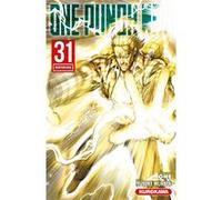 One-Punch Man - Tome 31 One (Auteur), Yûsuke Murata (Auteur), Frédéric Malet (Traduction)