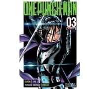 One Punh-Man - [Livre en VO] Murata, Yusuke (Auteur)