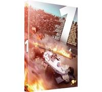 One: Quand les pilotes jouent avec la mort DVD E
