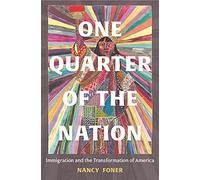 One Quarter Of The Nation
