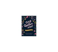 One Question A Day (Floral)