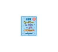 One Question A Day For Kids (Large Format)