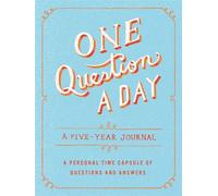 One question a day - Hannah Caner - Mc Millan Libri - relié - Livre