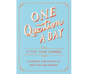 One question a day - Hannah Caner - Mc Millan Libri - relié - Livre