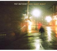 One Quiet Night by Metheny, Pat (2009) Audio CD