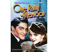 One Rainy Afternoon [DVD] [1936] [Region 1] [NTSC]